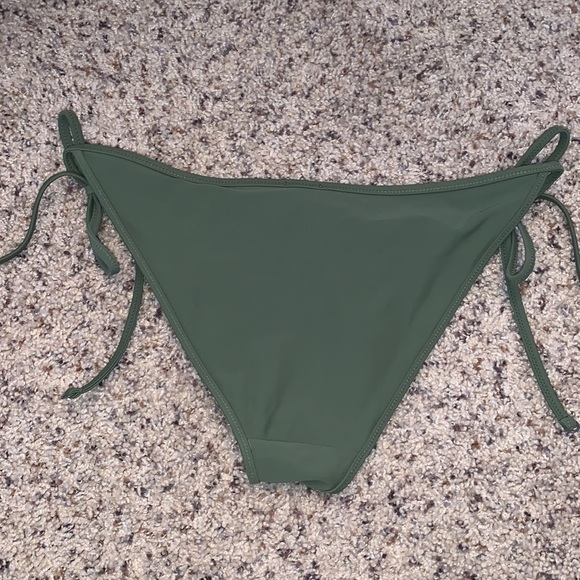 aerie swim bottoms - Picture 2 of 3